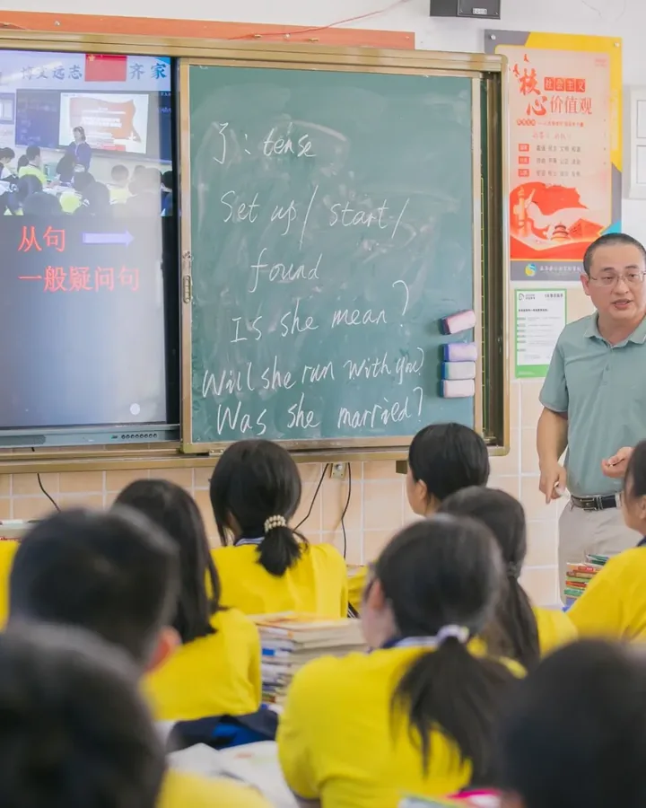 Bảng và tài liệu học tập